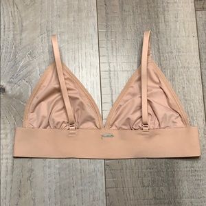 PINK Victoria's Secret Intimates & Sleepwear - VS Pink Star Bralette 🌟 PINK Victoria's Secret Intimates & Sleepwear - VS Pink Star Bralette 🌟